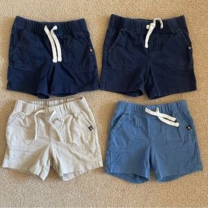 GAP toddler shorts size 2